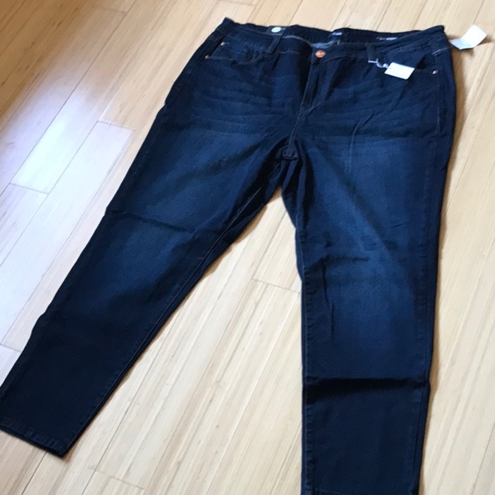 Kensie jeans brand new with tags